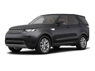 Buy Or Lease New Land Rover Discovery Near Boston Quincy